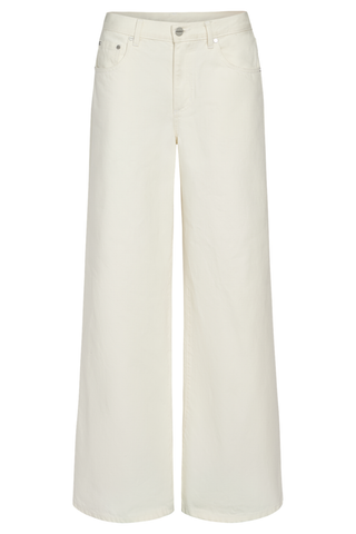 Tiny Dancer Jean | White