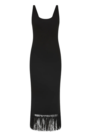 Bianca Dress | Black