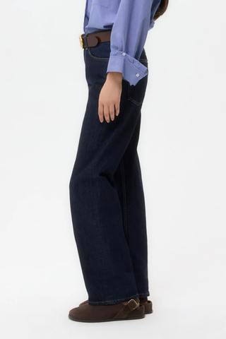 Kent St Jean | Indigo Resin