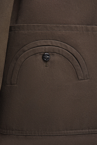 Clelia Jacket | Vagrant Cocoa