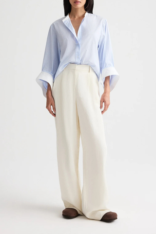 Hudson St Pant | Bone