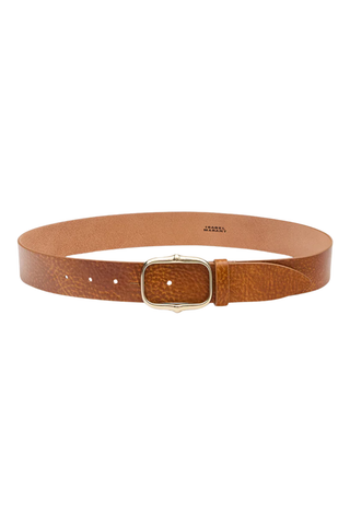 Holis Belt | Amber