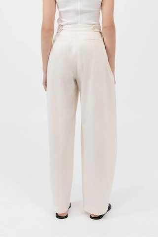 Adjustable Pants | Milk