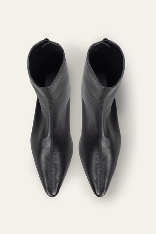 Topo Bootie | Black