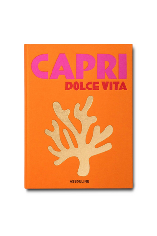 Capri Dolce Vita