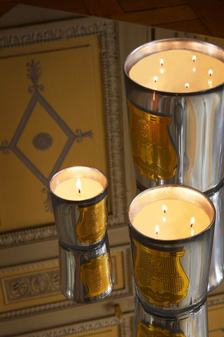 Classic Candle | Cabinet Des Miroirs