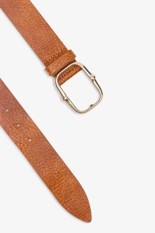 Holis Belt | Amber