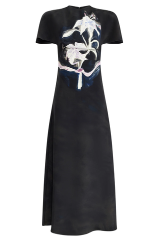 Daisy Dress | Black Lily