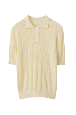 Cristine Sweater | Limone