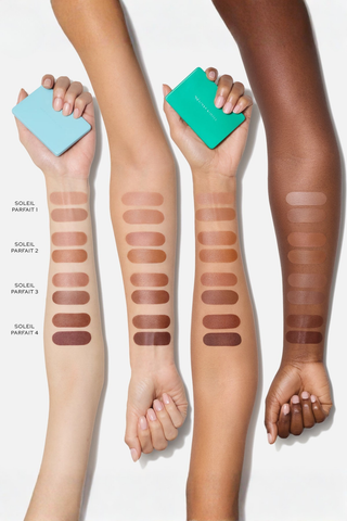 Sun Tone Bronzing Crème | Soleil Parfait 4