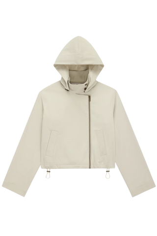 The Underground Jacket | Bone