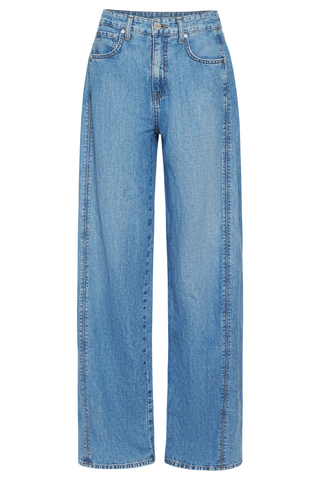 West 11th St. Jean | Vintage Wash