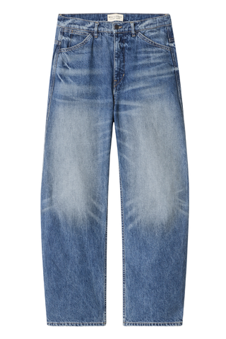 Tribeca Jean | Rosebowl Wash