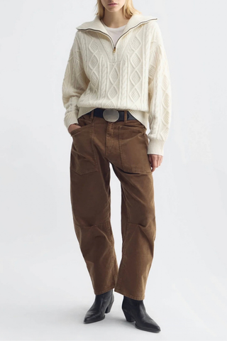 Shon Pant | Hazelnut
