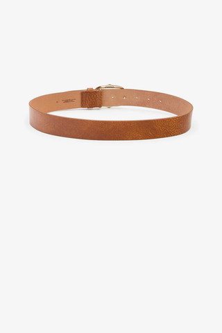 Holis Belt | Amber