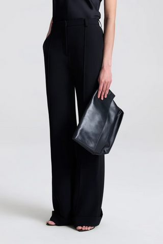 Max Tailored Pant | Black