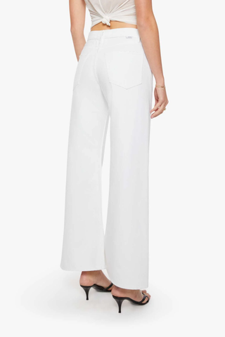 The Lemon Twist Skimp Jean | Pinch Of Salt