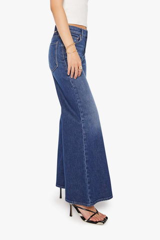 Lil Tomcat Roller Skimp Jean | Perfectly Imperfect