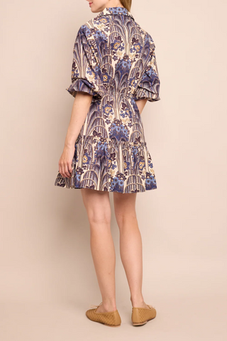 Robin Dress | Fontaine Egret