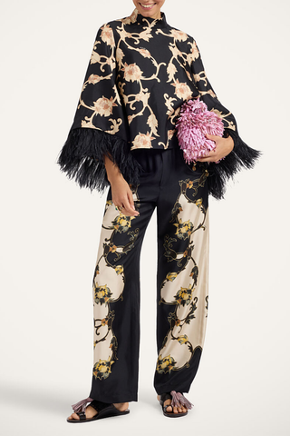 Club Pants | Buttercup Placeé