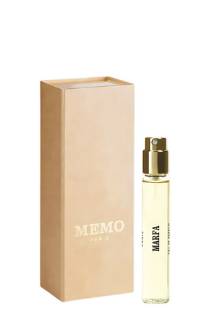 Marfa Eau De Parfum | 10-75 ml