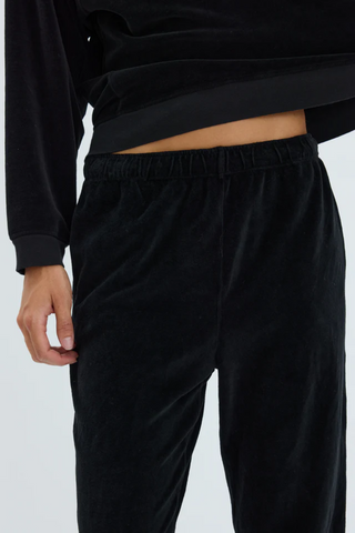 Muse Jogger | Black