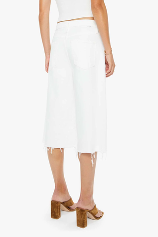 The Whole Lot Zip Twist Fray | Totally Innocent