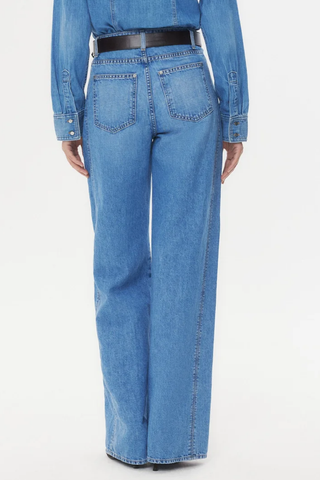 West 11th Jean | Vintage Wash