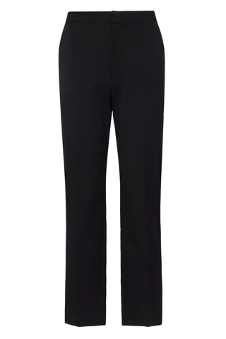 Rebel Trouser | Black