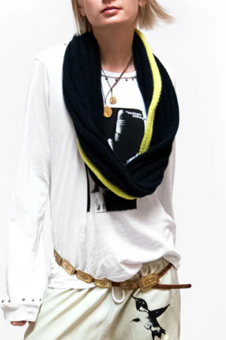 Cashmere Lux Super Gaiter | Squids Mixup