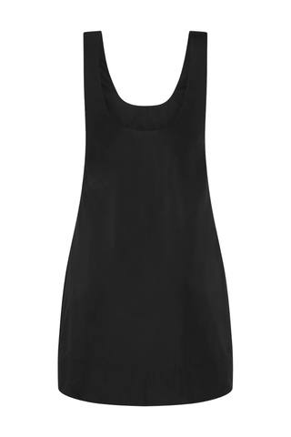 Jordan Mini Dress | Black