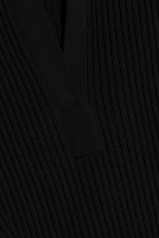 Miley Top | Black