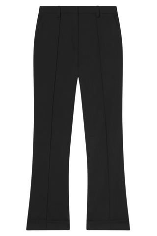 Max Tailored Pant | Black