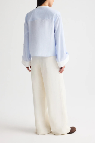 Hudson St Pant | Bone