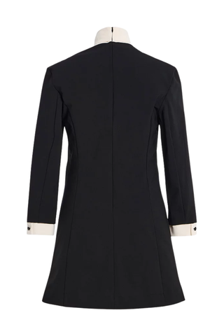 Nokia Dress | Black