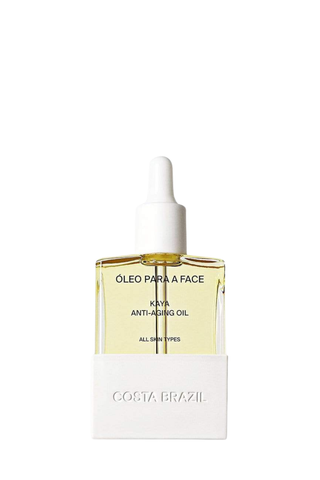 Kaya Anti-Aging Face Oil | 30ml