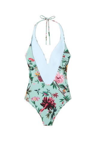 Sexy Swimsuit | Zooflora Mini