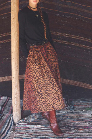 Gwynn Skirt | Bengal