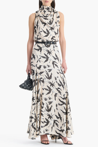 Elton Skirt | Tapioca Bird