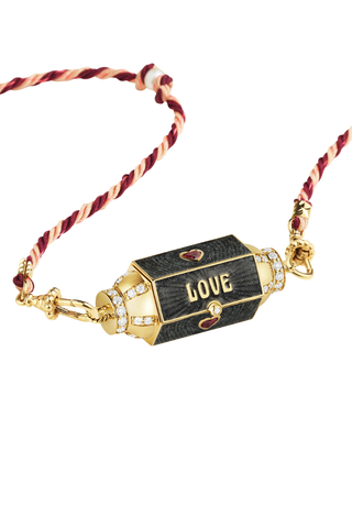Love is Blind Box Locket