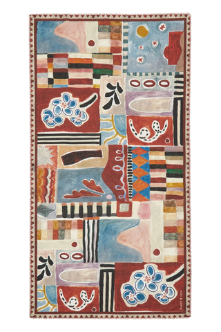 Michelle Cotton Pareo | Multi