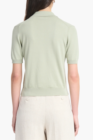 Clay Sweater | Desert Sage