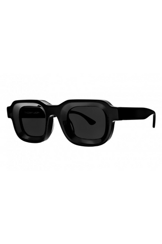 Narcoty Sunglasses | Black