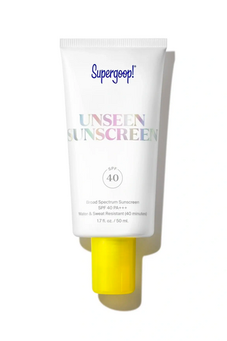 Unseen Sunscreen | SPF 40