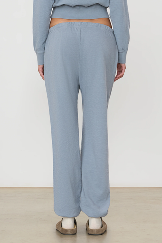 Boyfriend Pocket Sweatpant | Slate