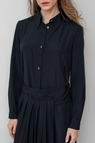 The Waltz Dress | Black