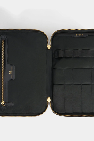 Logo Vanity Kit | Black