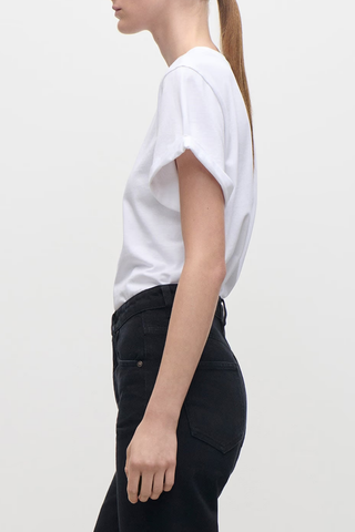 Tilly T-Shirt | White