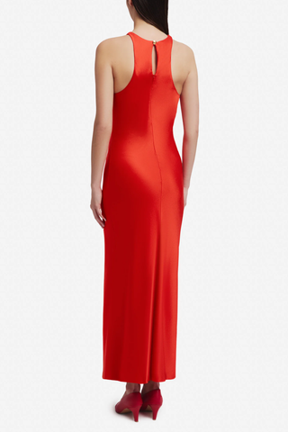 Skyros Dress | Novalis Crab