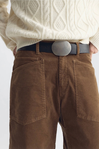 Shon Pant | Hazelnut